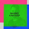 4 Haus EP