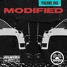 Speed House Movement presents Modified, Vol. 01