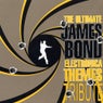 The Ultimate James Bond Electronica Themes