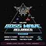 Boss Wave:Reloaded