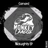 Naughty EP