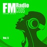 FM Radio Gods, Vol. 5