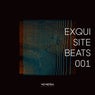 Exquisite Beats 001