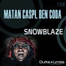 Snowblaze EP