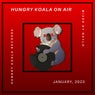 Hungry Koala On Air 001, 2023