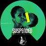 Suspended