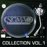 Sigma Collection Volume 1