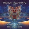 Como el Búho (Sariel Orenda Remix)