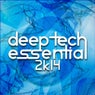 Deep Tech Essential 2K14 (50 Various Tech House Selection for Clubbing User)