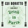 Drink In Paris (feat. Lhana Marlet)