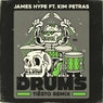 Drums (Tiesto Remix)