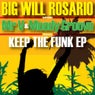 Keep The Funk EP