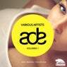 ADE 2015 (Vol. 1)