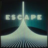 Escape (Extended Mix) feat. Hayla