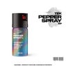 Pepper Spray