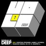 Komplex De Deep Volume 1