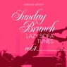 Sunday Brunch (Lazy Sofa Tunes), Vol. 4