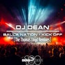 Balla Nation + Kick Off (The Thomas Lloyd Remixes)