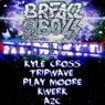 Breakz R Boss REMIXED: Part 1