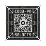 Cod3 QR Sel3cts Vol. 1