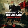 Heart of Courage (Extended Mix)