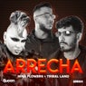 Arrecha