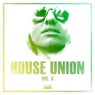 House Union, Vol. 4