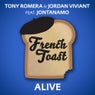 Alive (feat. Jontanamo)