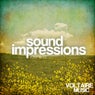 Sound Impressions Volume 13