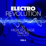 Electro Revolution (30 High Voltage Tracks), Vol. 4