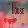 Deep House Society, Vol. 4