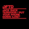 Survivor / Put Your Phone Down (Low) - Extended Mixes