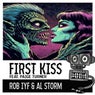 First Kiss