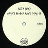 Argy's Proper Rave Gear - EP