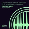 Take Me Away (Into The Ether Remix)