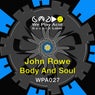 Body And Soul EP