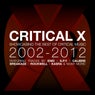 Critical X