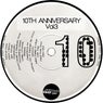 10th Anniversary, Vol. 3