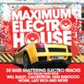 Maximum Electro House