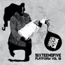 Sixteenofive - Platform Vol. 18