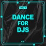 Dance For Djs, Vol. 4