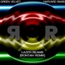 Lazer Beams (Bontan Remix)