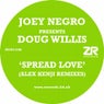 Spread Love (Alex Kenji Remixes)