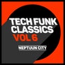 Tech Funk Classics, Vol. 06