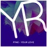 Your Love