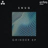 Grinder EP