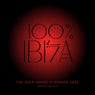 100%% Ibiza (The Deep-House Closings 2023)