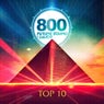 FSOE 800 - Top 10