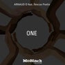 One (feat. Rescue Poetix)