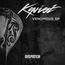 Venomous - EP